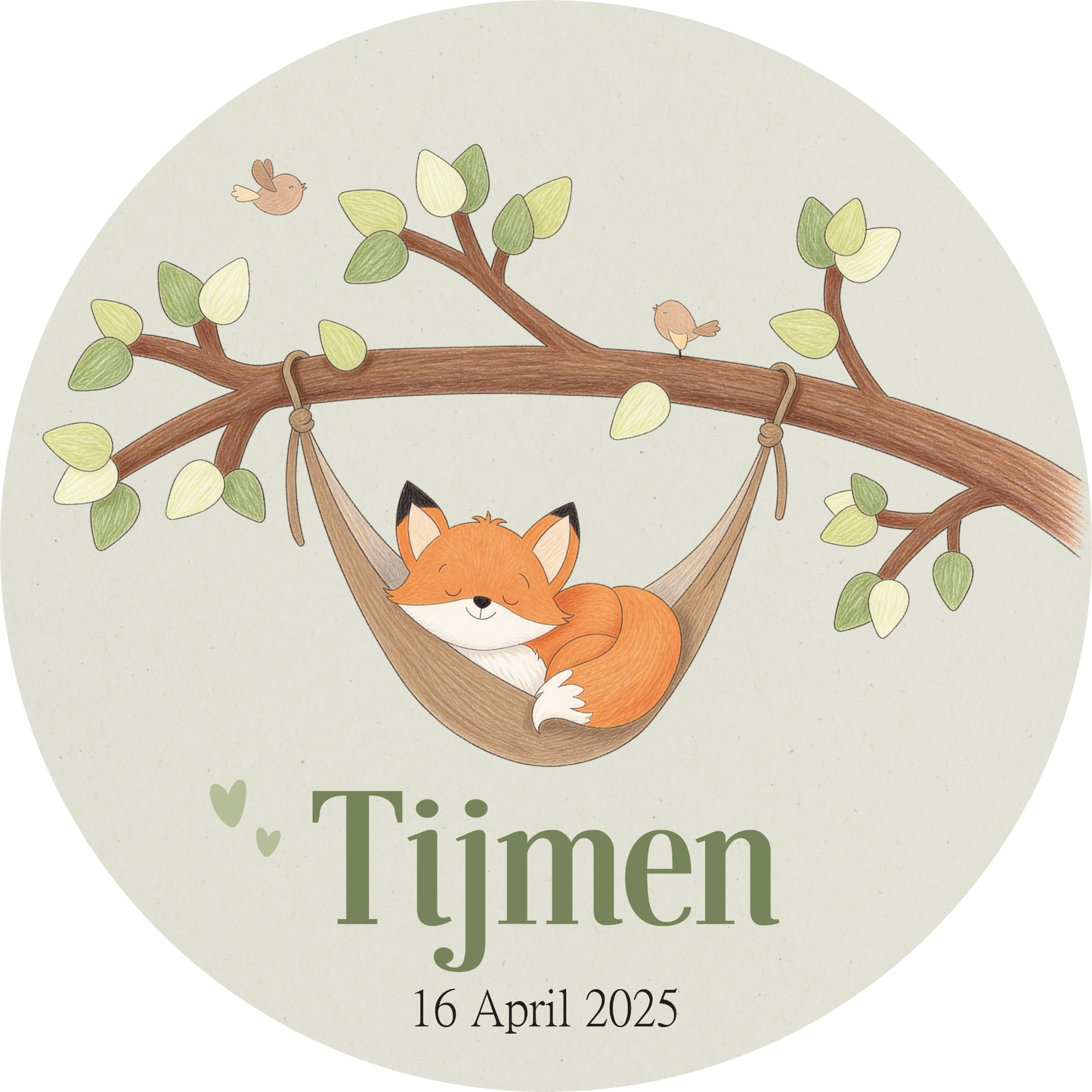 Groen