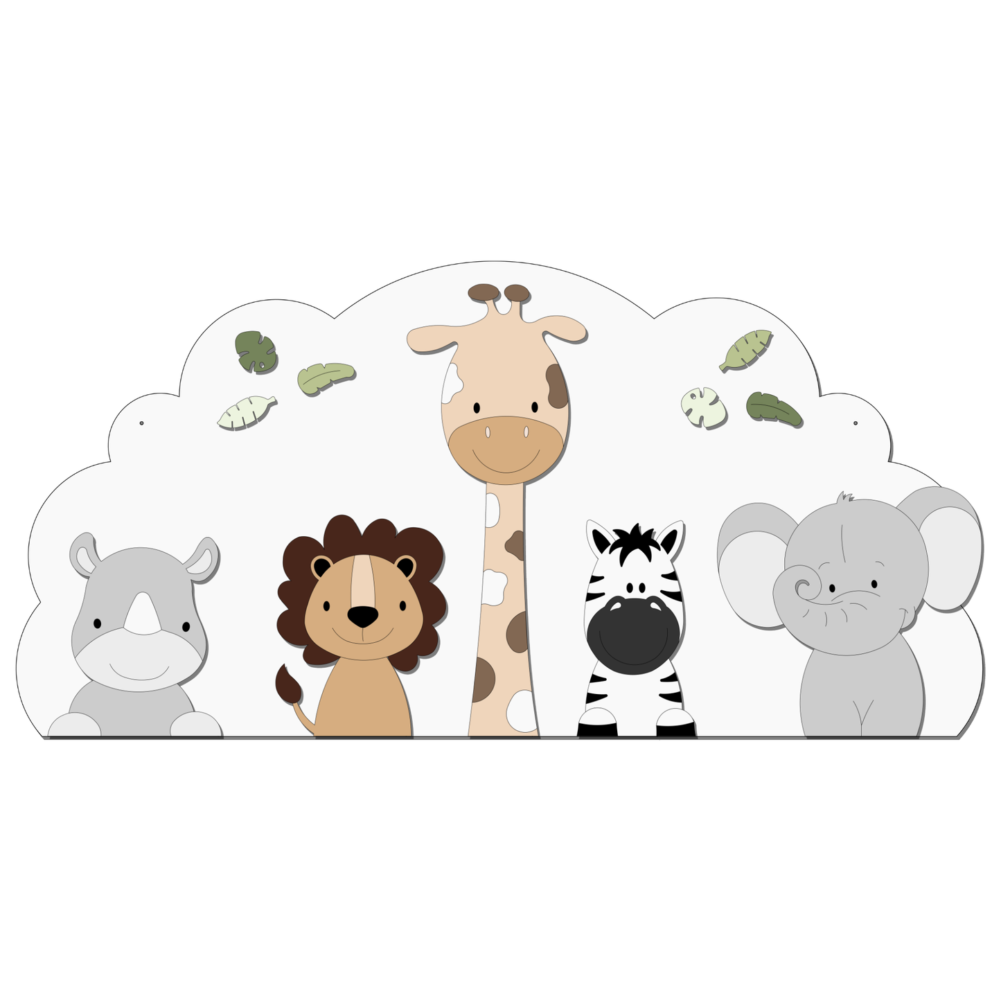 Neushoorn