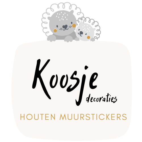 Koosje decoraties