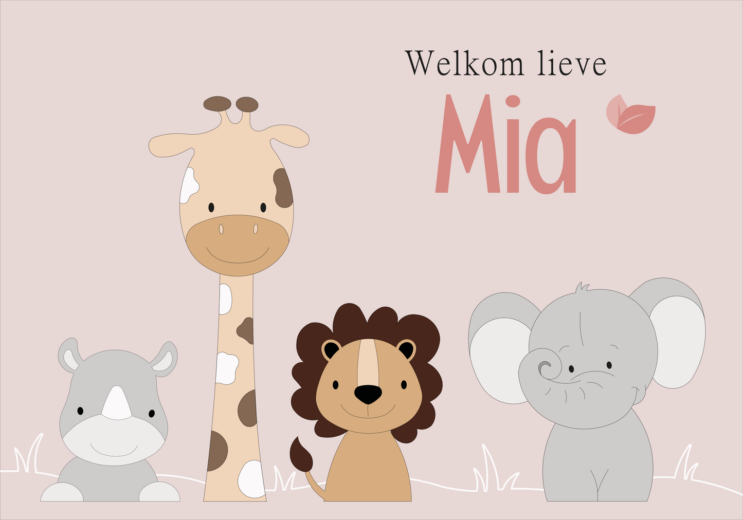 Roze