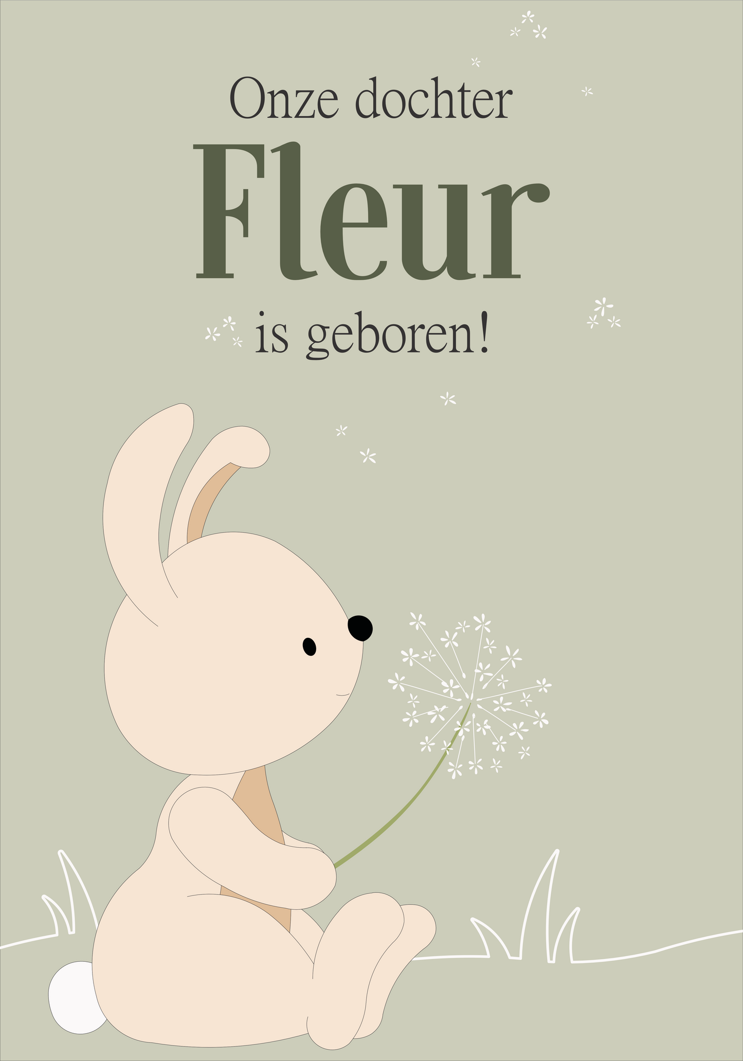Groen