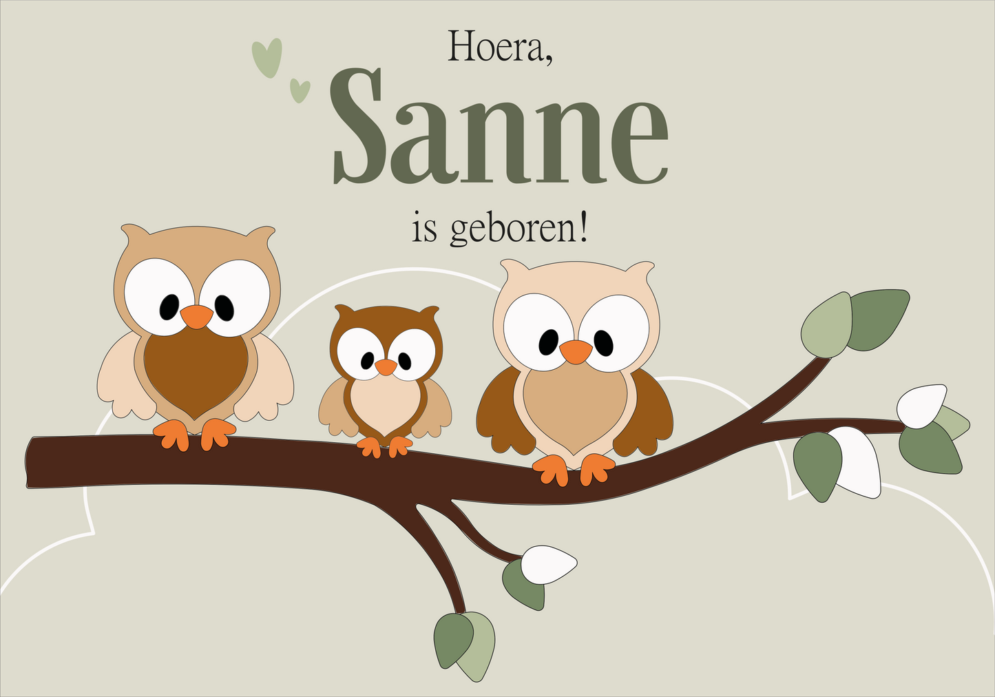 Groen
