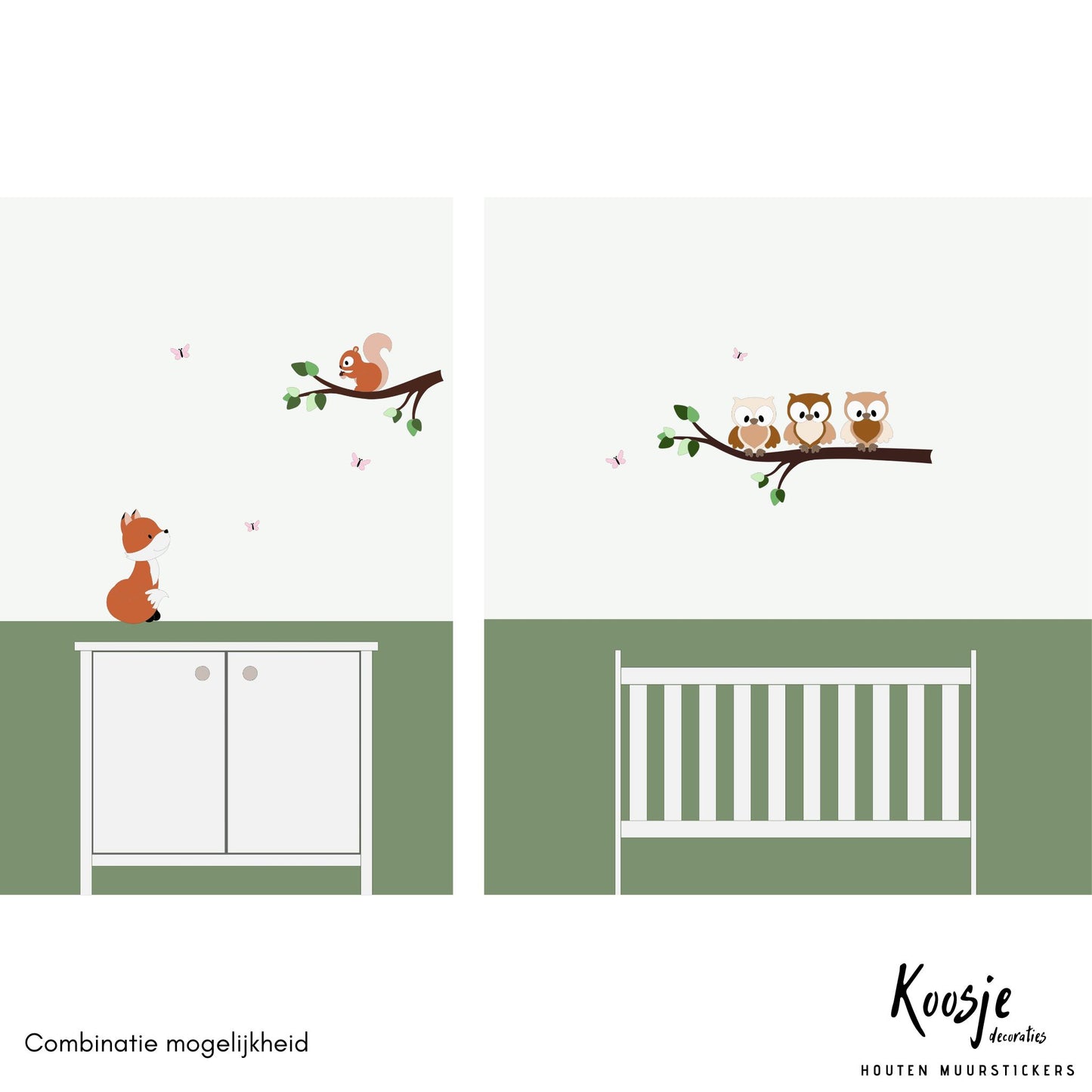 muurstickers-babykamer-tak-eekhoorn