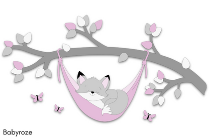 Babyroze