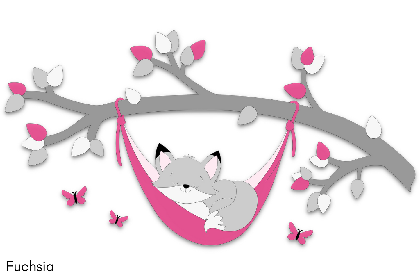 Fuchsia