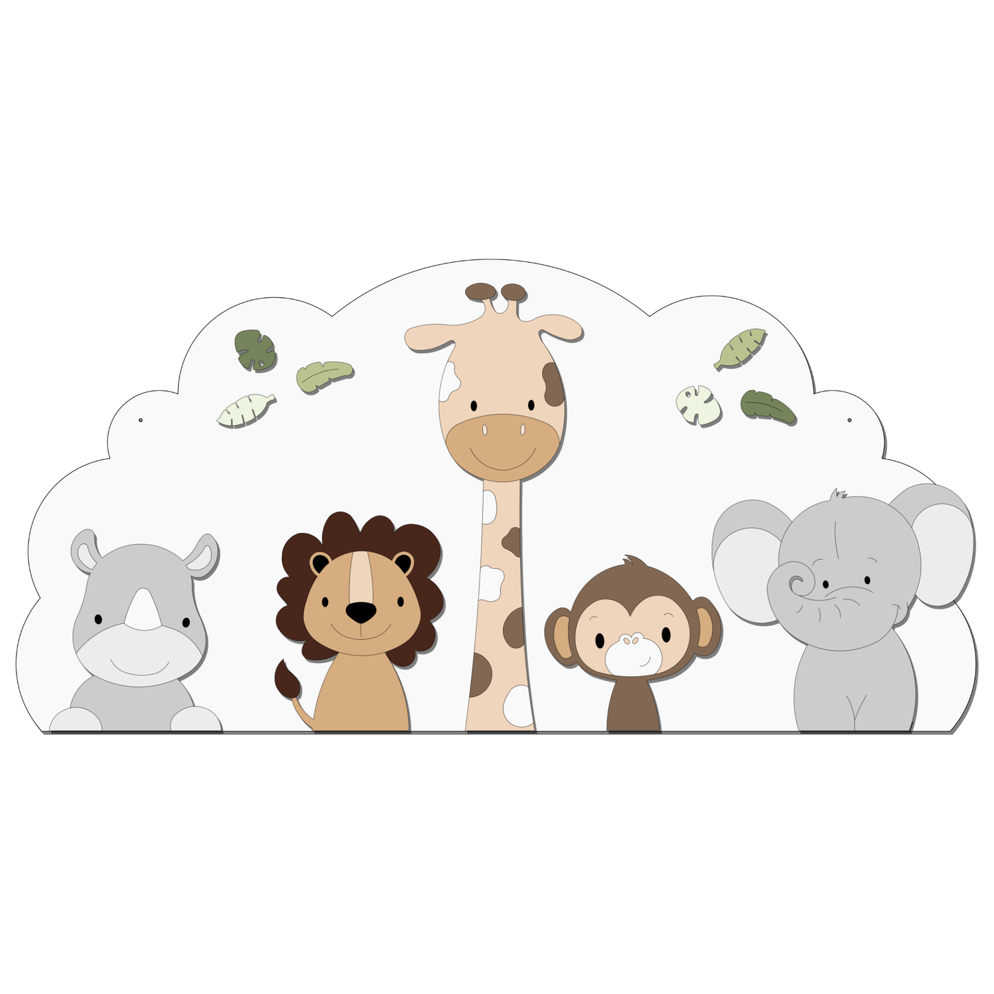 Neushoorn