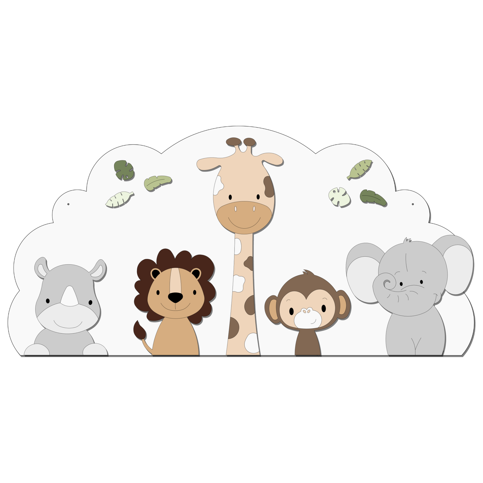 Neushoorn