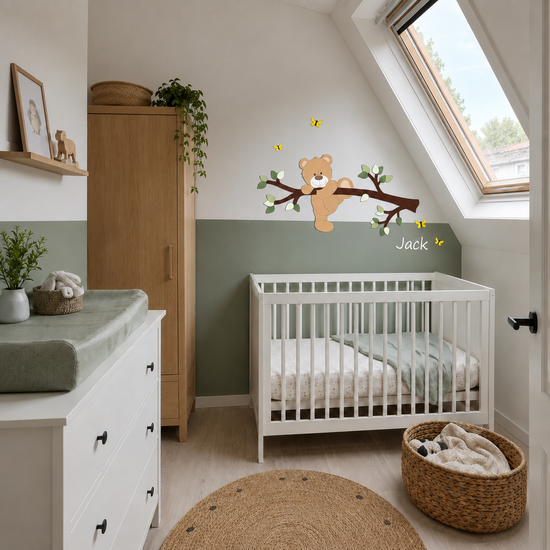 Olijfgroen