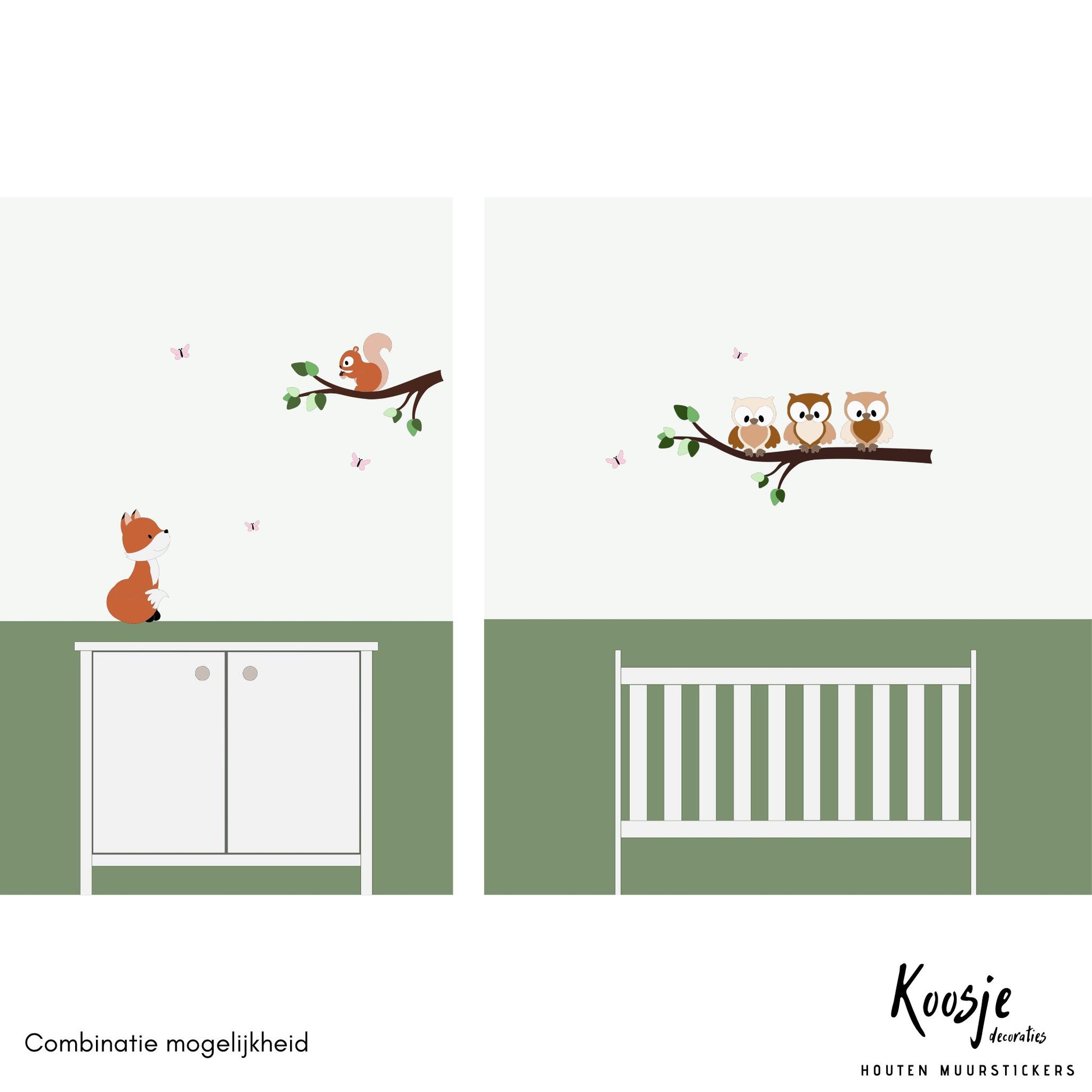 muurstickers-babykamer-tak-eekhoorn