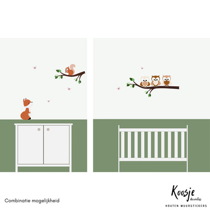 muurstickers-babykamer-tak-eekhoorn