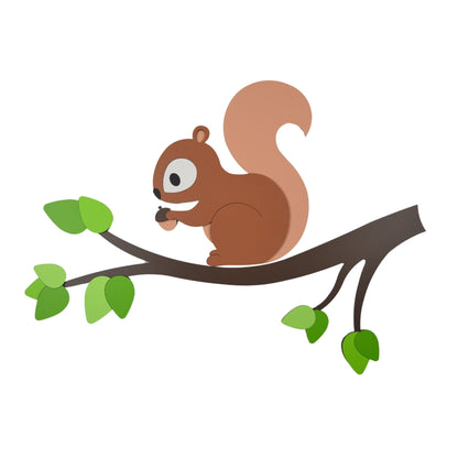 muurstickers-babykamer-tak-eekhoorn-naturel